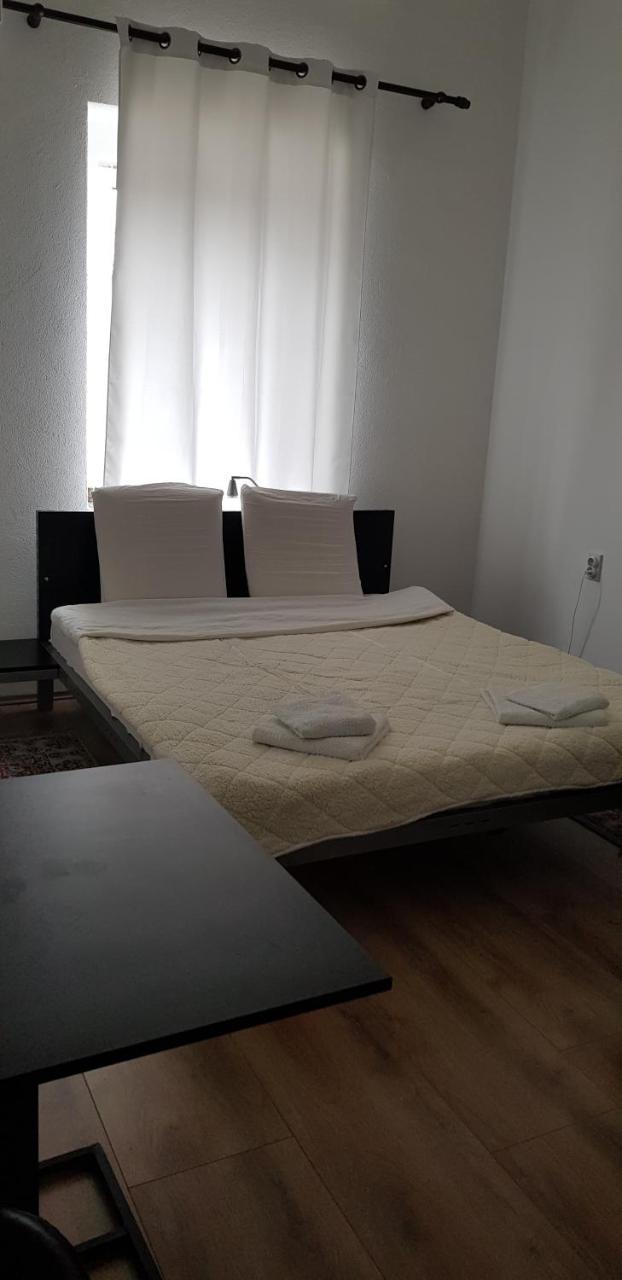 Dnd-X Hotel Pančevo Cameră foto